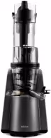 Соковыжималка шнековая Kitfort KT1117, 0.6 л, 150 Вт, 1 скоростей, Серебристый