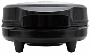 Waffle fier Kitfort KT 1617, 640 W, Negru-sur thumbnav 4