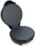 Waffle fier Kitfort KT 1617, 640 W, Negru-sur thumbnav 6