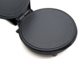 Waffle fier Kitfort KT 1617, 640 W, Negru-sur thumbnav 7