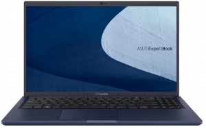 Ноутбук Asus L1500CDAEJ0517, Ryzen 3, 8 ГБ ГБ, Linux, Черный
