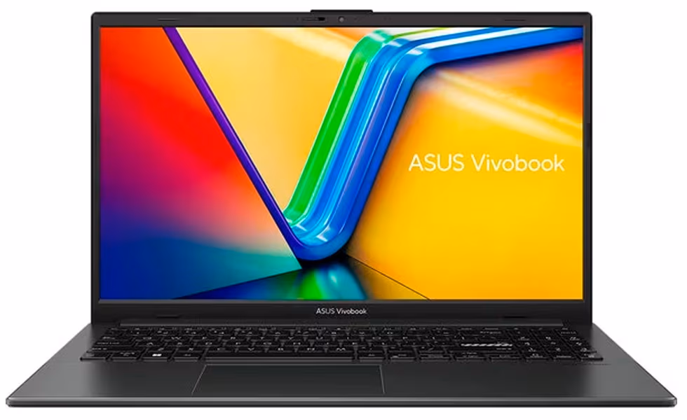 Ноутбук Asus L1504FABQ917, Ryzen 3, 8 ГБ ГБ, Черный 