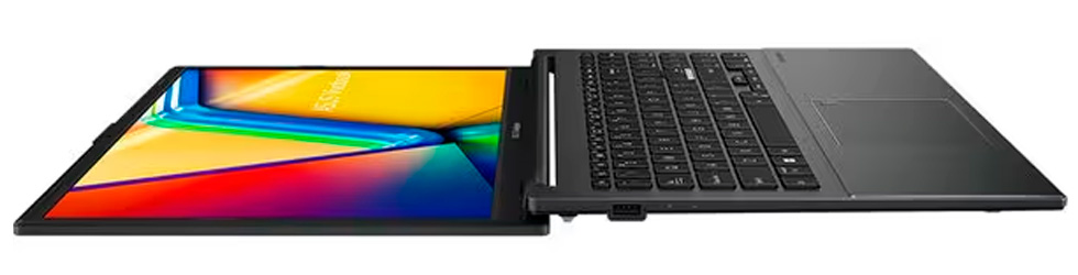 Ноутбук Asus Персональный Vivobook Go L1504FABQ917 15.6” / 8 ГБ / 512 ГБ / Ryzen 3 / Radeon Graphics / Черный photo 4