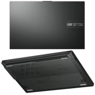 Ноутбук Asus L1504FABQ917, Ryzen 3, 8 ГБ ГБ, Черный thumbnav 3
