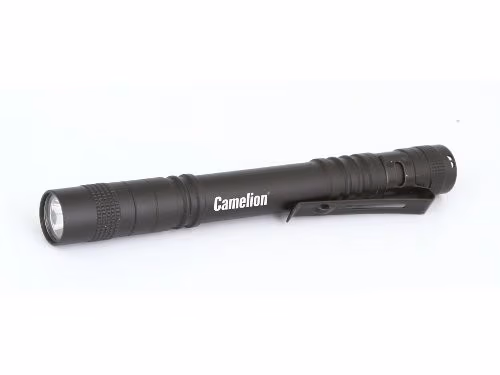 Стандартный фонарь Camelion LED51517