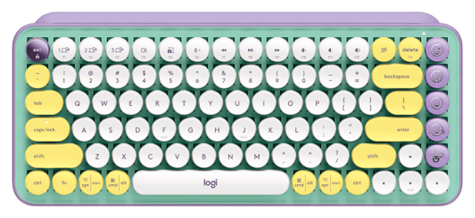 Клавиатура беспроводная Logitech LO 920-010717 / Механическая photo 1 Клавиатура беспроводная Logitech LO 920-010717 / Механическая photo 1
