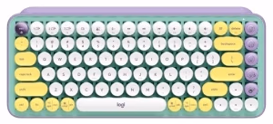 Tastatura fara fir Logitech LO 920-010717