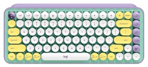 Клавиатура беспроводная Logitech LO 920-010717 thumbnav 1