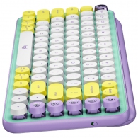 Клавиатура беспроводная Logitech LO 920-010717 thumbnav 4