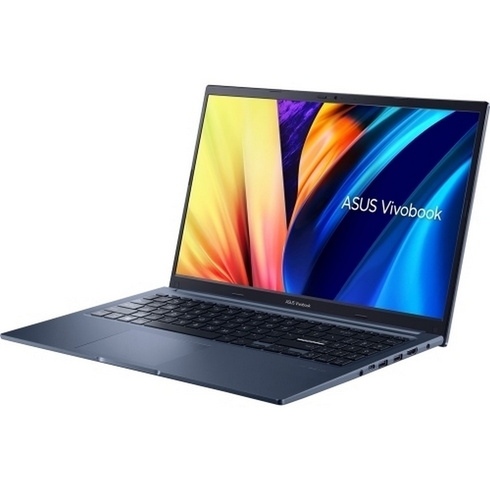 Laptop Asus Personal Vivobook 15 VivoBook 15, M1502QA-BQ017 15.6” / 16 GB / 512 GB / Ryzen 7 / Radeon Graphics / Albastru photo 2
