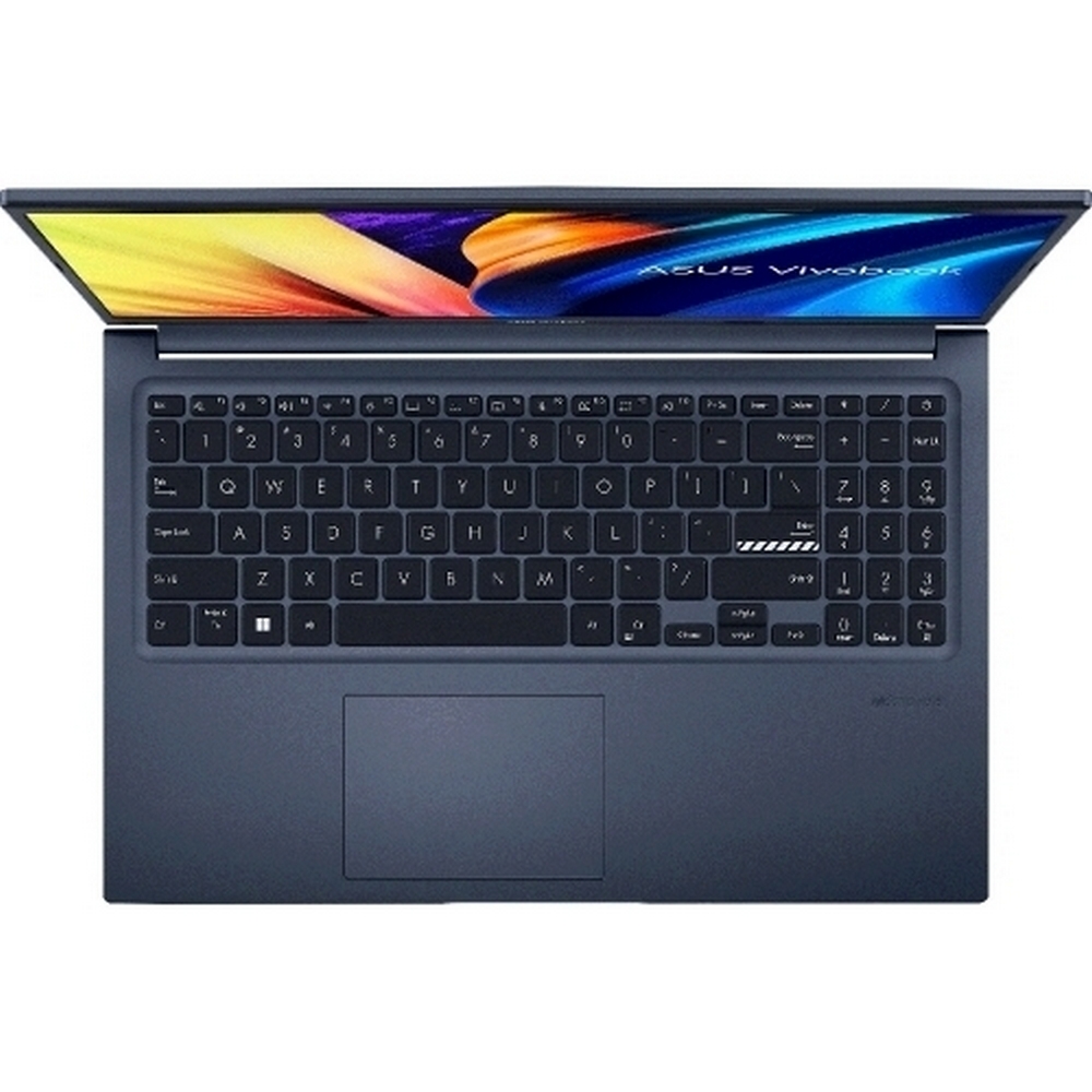 Laptop Asus Personal Vivobook 15 VivoBook 15, M1502QA-BQ017 15.6” / 16 GB / 512 GB / Ryzen 7 / Radeon Graphics / Albastru photo 3