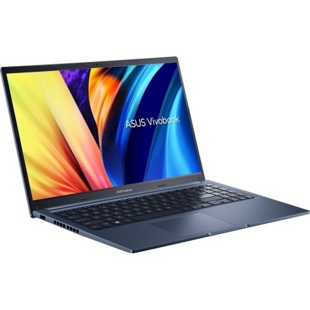 Laptop Asus Personal Vivobook 15 VivoBook 15, M1502QA-BQ017 15.6” / 16 GB / 512 GB / Ryzen 7 / Radeon Graphics / Albastru photo 4