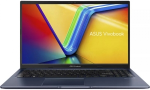 Laptop Asus VivoBook 15, M1502QA-BQ017, Ryzen 7, 16 GB GB, Albastru thumbnav 1