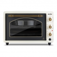 Электрическая печь Simfer M3417 thumbnav