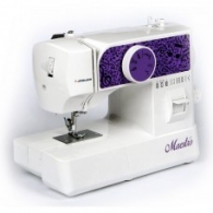 Masina de cusut Jaguar Maestro17, 9 programe, Alb thumbnav 2