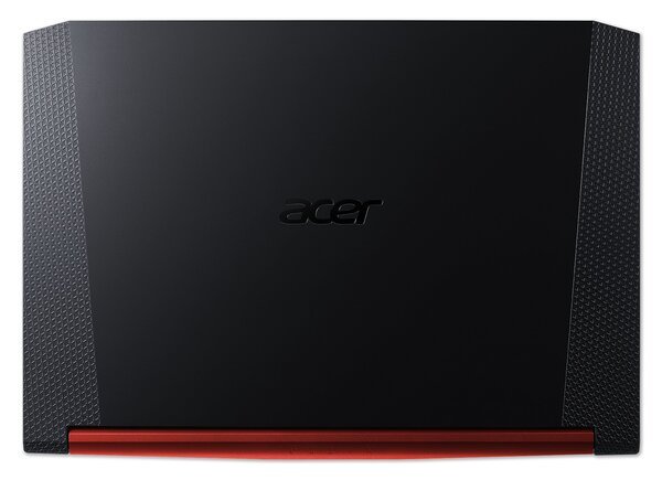 Ноутбук Acer Nitro 5 Nitro AN515-54 Obsidian Black (NH.Q59EU.017) 15.6” / 8 ГБ / 256 ГБ + 1.0 ТБ HDD / Core i5 / GeForce GTX 1650 / Черный photo 3