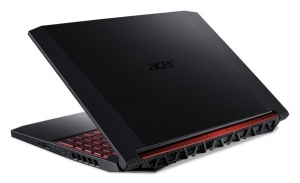 Ноутбук Acer Nitro AN515-54 Obsidian Black (NH.Q59EU.017), Core i5, 8 ГБ ГБ, DOS, Черный thumbnav 4