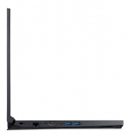 Ноутбук Acer Nitro AN515-54 Obsidian Black (NH.Q59EU.017), Core i5, 8 ГБ ГБ, DOS, Черный thumbnav 6