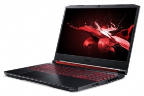 Ноутбук Acer Nitro AN515-54 Obsidian Black (NH.Q59EU.017), Core i5, 8 ГБ ГБ, DOS, Черный thumbnav 9