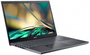 Laptop Acer NXKN4EX017, Core i5, 16 GB GB, FreeDOS, Gri thumbnav 2