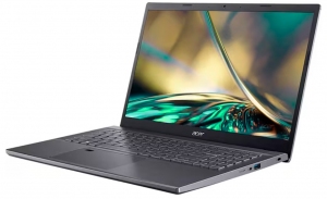 Laptop Acer NXKN4EX017, Core i5, 16 GB GB, FreeDOS, Gri thumbnav 3