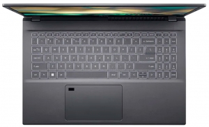 Laptop Acer NXKN4EX017, Core i5, 16 GB GB, FreeDOS, Gri thumbnav 4