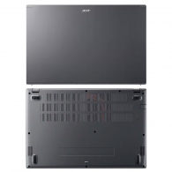 Laptop Acer NXKN4EX017, Core i5, 16 GB GB, FreeDOS, Gri thumbnav 6