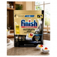 Таблетки для ПММ Finish OC00417 thumbnav 4