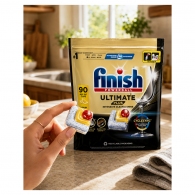 Таблетки для ПММ Finish OC00417 thumbnav 6