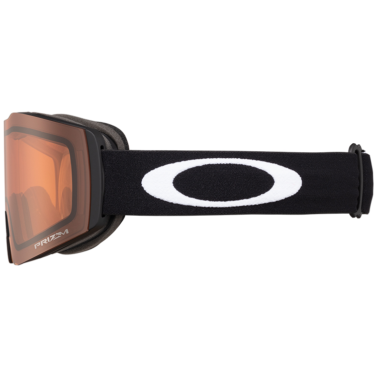 Masca de schi Oakley FALL LINE photo 3
