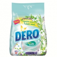 Стиральный порошок Dero Prospetimepura2in14kg1517 thumbnav 1