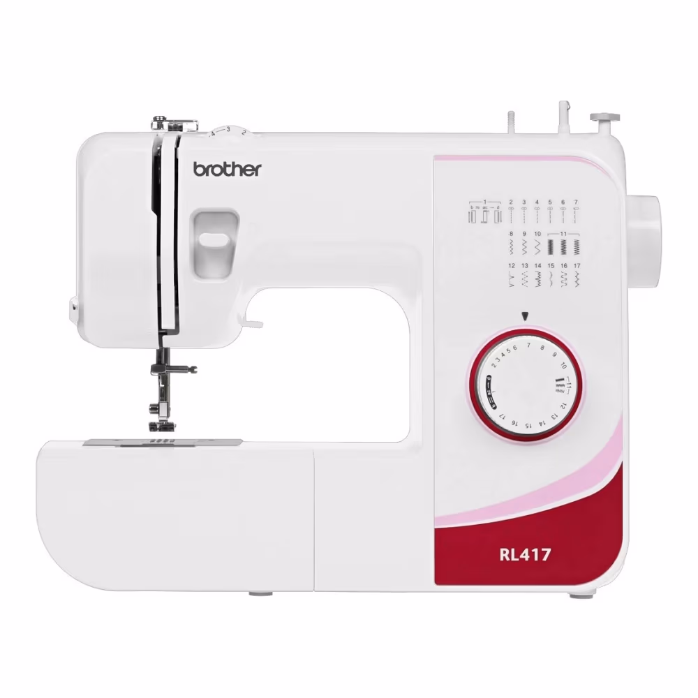 Швейная машина Brother RL417