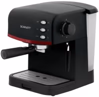 Кофеварка Scarlett  SCCM33017