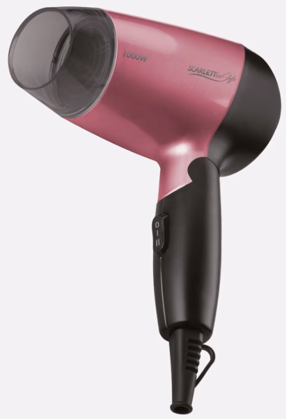 Uscator de par Scarlett SC-HD70T17 
