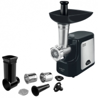 Мясорубка Scarlett SC MG45M17, 2.5 кг/мин, 2200 Вт, Черный thumbnav 2