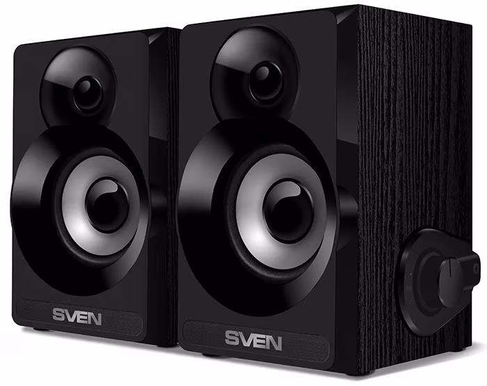Компьютерные колонки Sven SPS517