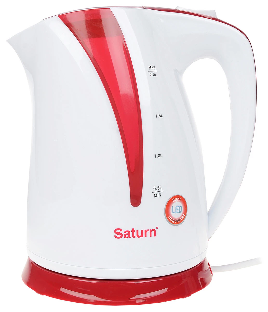 Fierbator de apa electric Saturn STEK8417