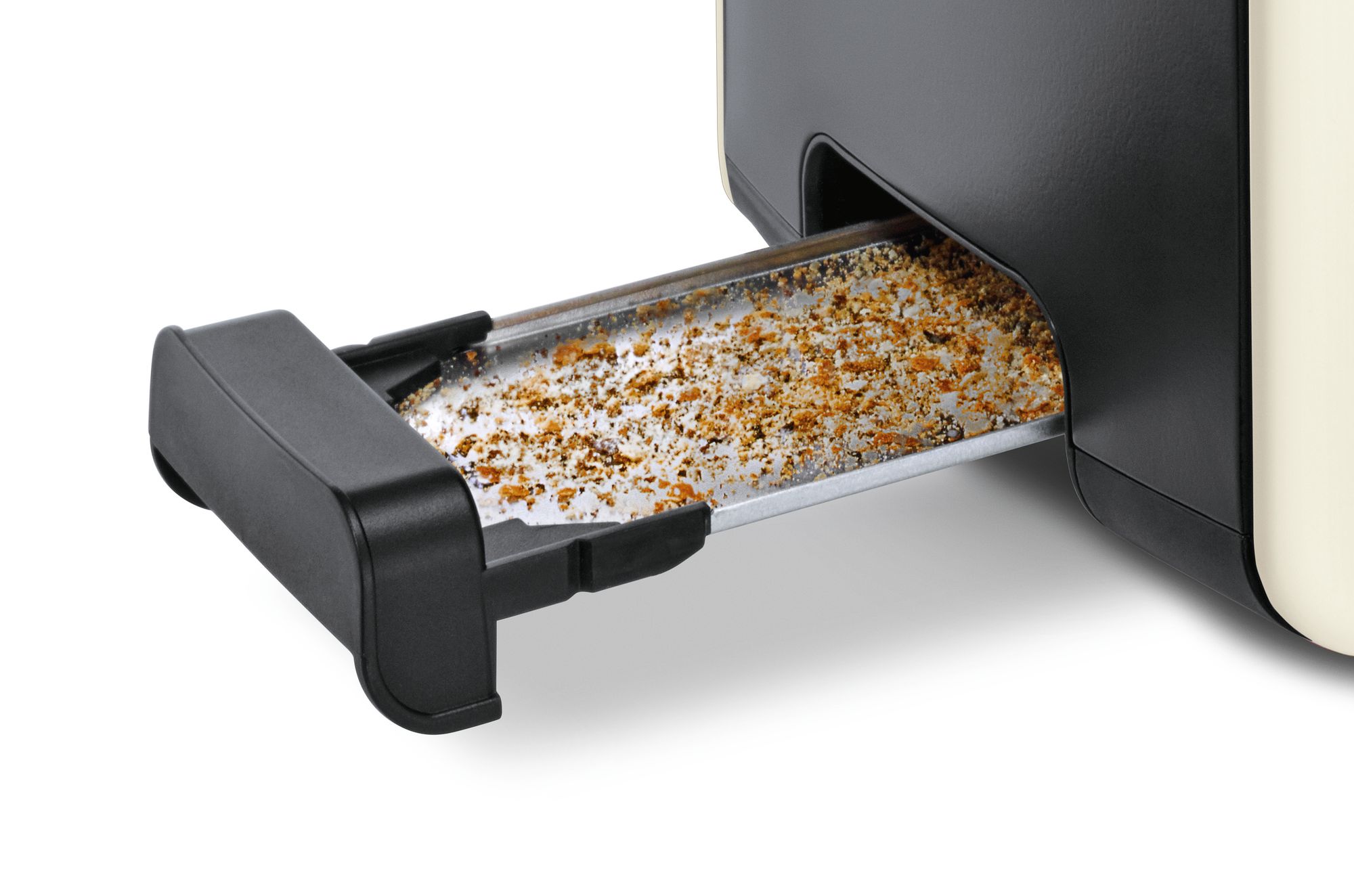 Тостер Bosch TAT6A117, 2 тоста, 1090 Вт, Бежевый photo 2