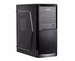 Системный блок Spacer AMD3.4GHz/4/1TB/GT730