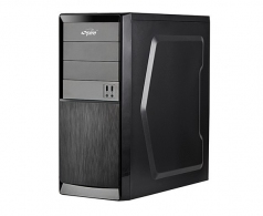 Системный блок Spacer AMD3.4GHz/4/1TB/GT730 thumbnav 2