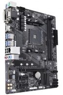 Системный блок Spacer AMD3.4GHz/4/1TB/GT730 thumbnav 4