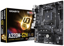 Системный блок Spacer AMD3.4GHz/4/1TB/GT730 thumbnav 6