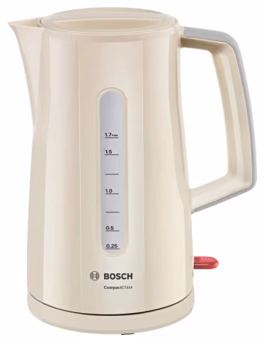Чайник электрический Bosch TWK3A017 