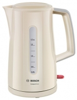 Чайник электрический Bosch TWK3A017 thumbnav