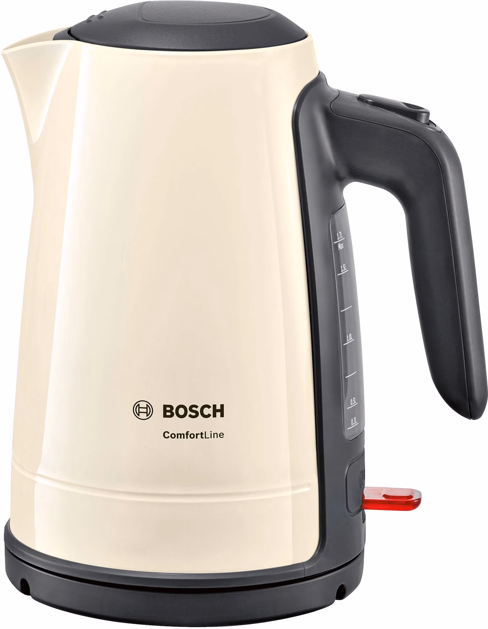 Fierbator de apa electric Bosch TWK6A017 