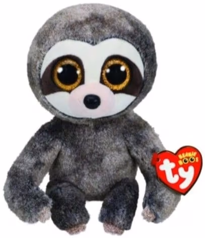 Мягкие игрушки TY TY36417