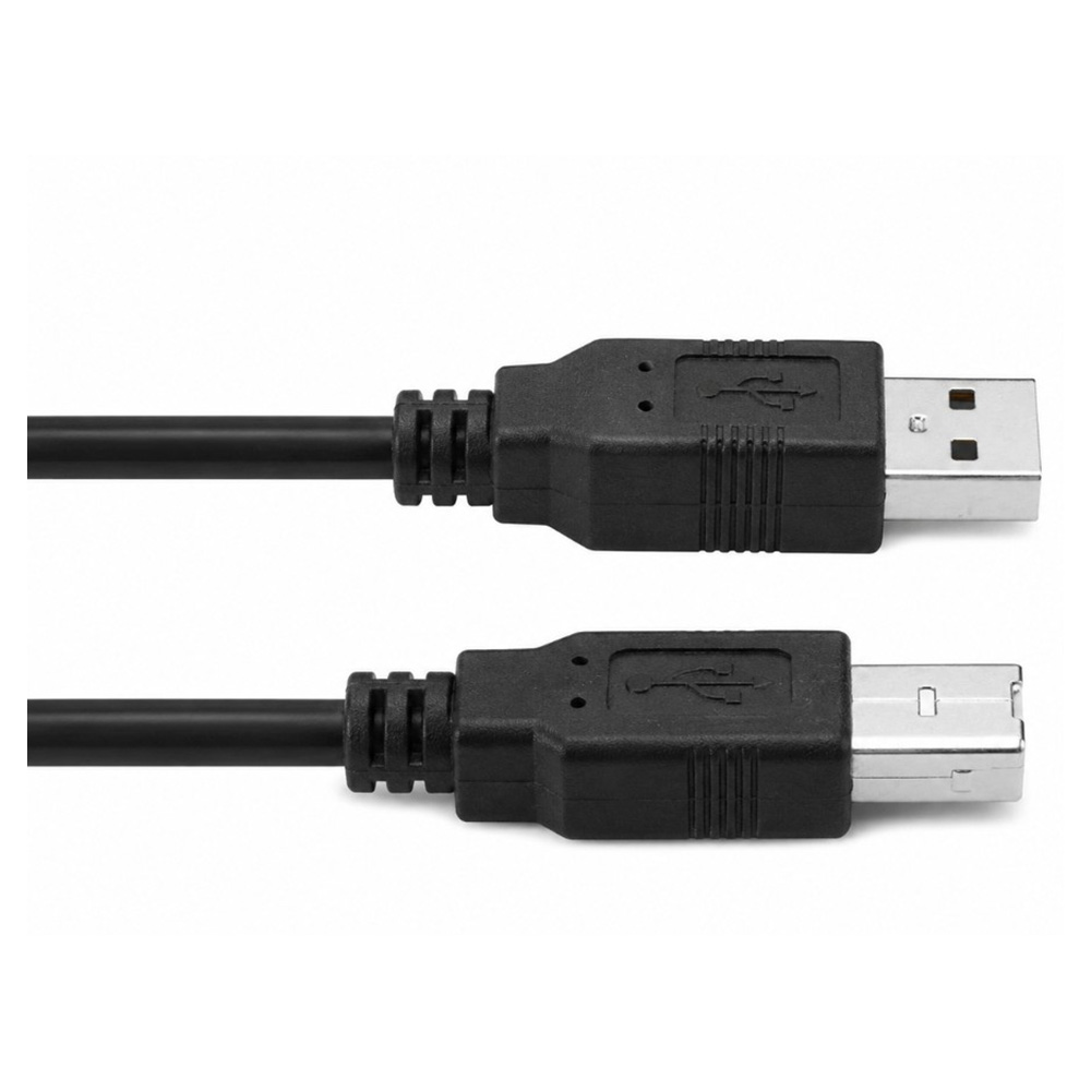 Кабель USB-A - USB-B Defender USB0417 photo 3