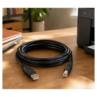 Кабель USB-A - USB-B Defender USB0417 thumbnav 5