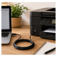Кабель USB-A - USB-B Defender USB0417 thumbnav 7