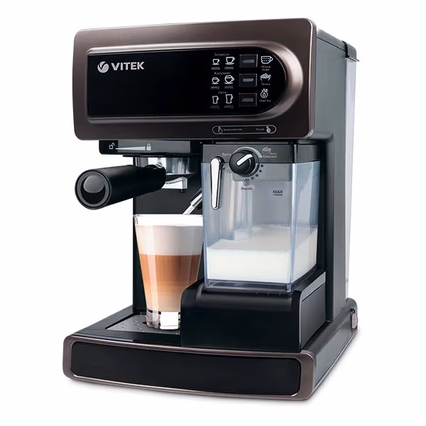 Cafetiera Vitek VT-1517 